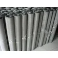Aluminum Insect Screen Woven Netting